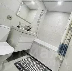 1-к кв. Воронежская область, Воронеж Никитинская ул., 44 (33.0 м) - Фото 1