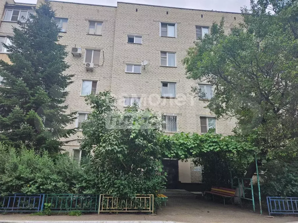 3-к. квартира, 61 м, 2/5 эт. - Фото 1