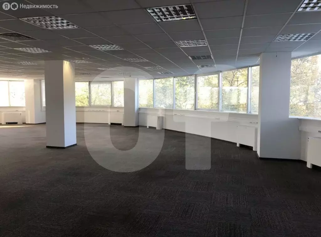 Офис (722 м) - Фото 1