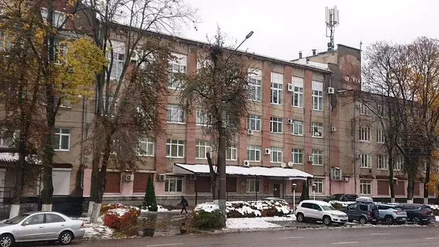 Помещение на 1 этаже, 17.9 м - Фото 0