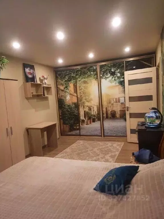 2-к кв. Москва ш. Энтузиастов, 100К1 (46.0 м) - Фото 1