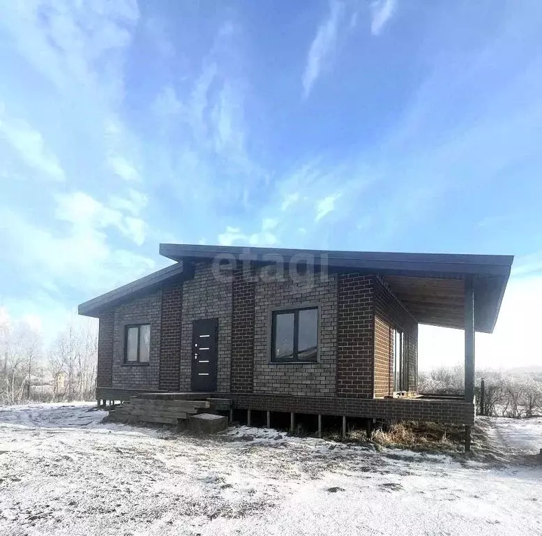 Дом в Калининградская область, Янтарный пгт, Садовник СНТ ул. Летняя, ... - Фото 2