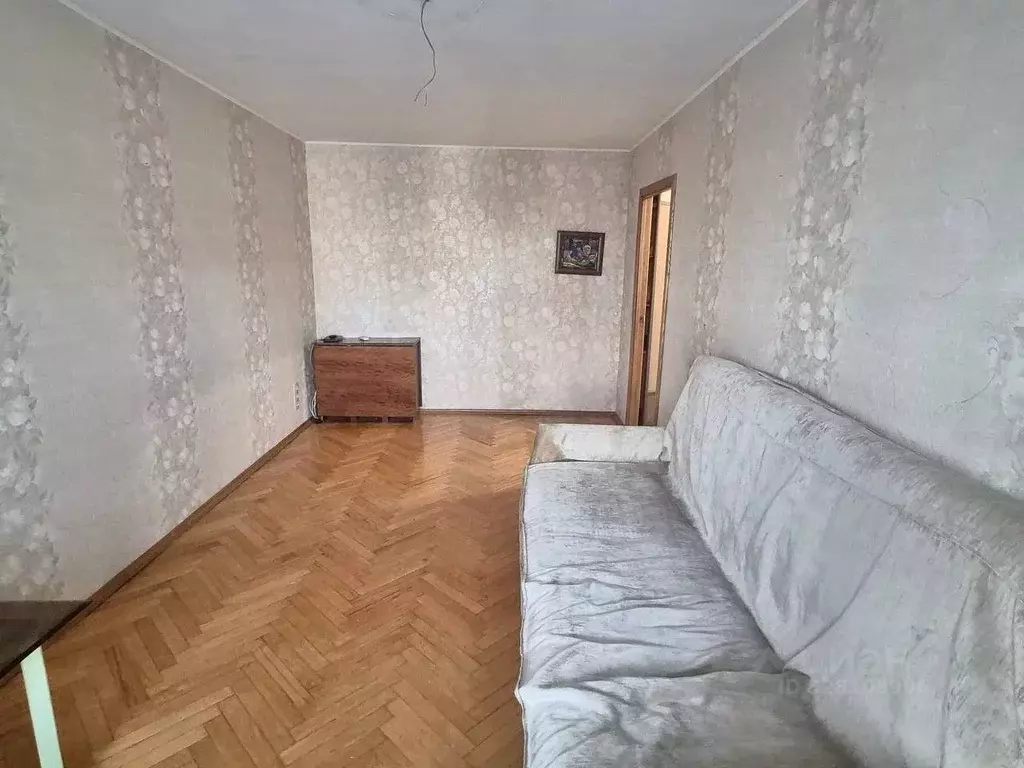 2-к кв. Московская область, Реутов ул. Строителей, 5 (43.7 м) - Фото 1