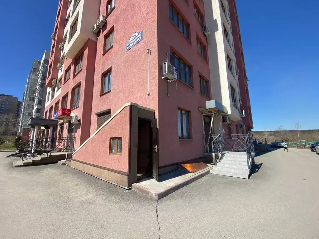 Помещение свободного назначения в Кемеровская область, Кемерово ... - Фото 1