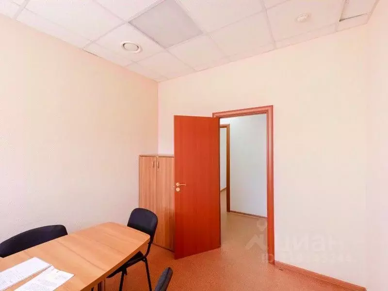 Офис в Санкт-Петербург просп. Тореза, 68Р (73 м) - Фото 1