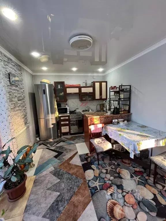 Дом в Тыва, Кызыл Университетская ул. (145 м) - Фото 2