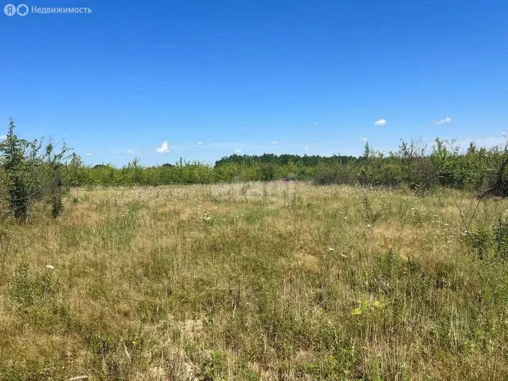 Участок в Краснодар, Центральный внутригородской округ, микрорайон ... - Фото 0