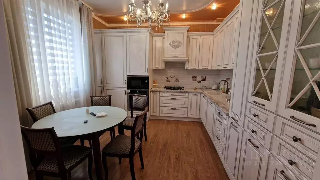 Дом в Белгородская область, Белгород ул. Имени К.А. Лиманского (114 м) - Фото 1