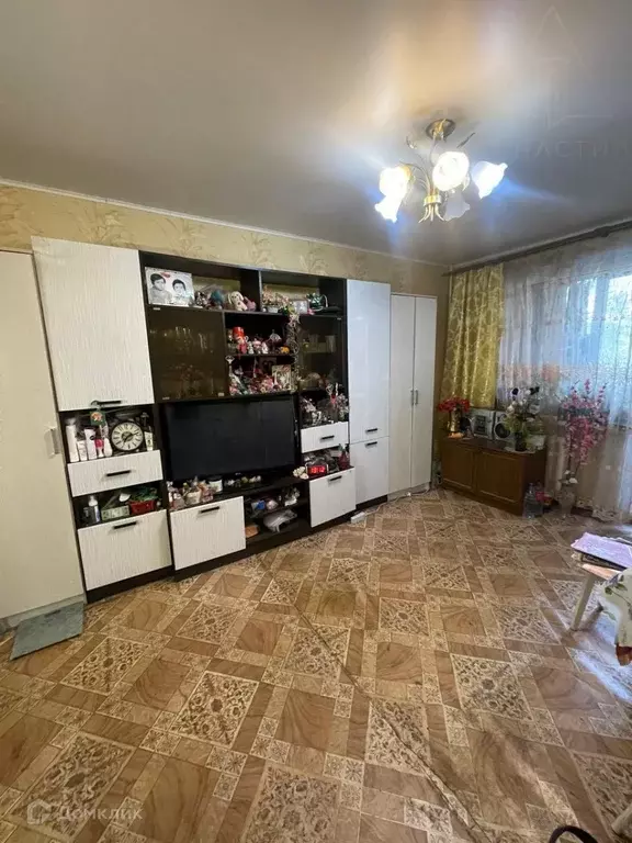 Продаётся 1-к квартира, 33.6 м - Фото 0