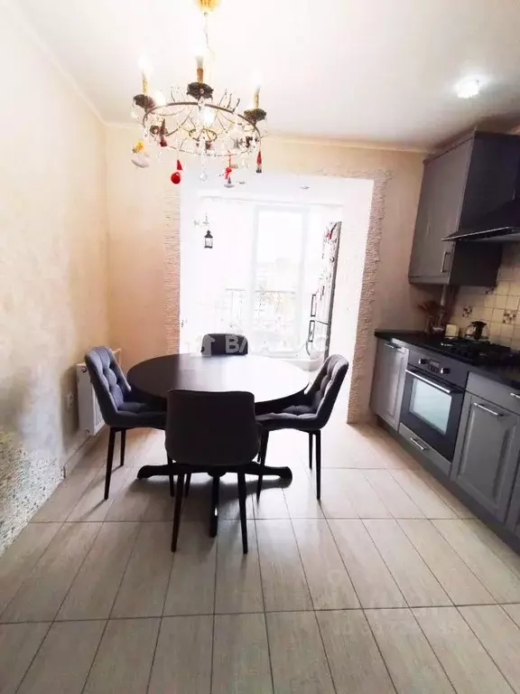 2-к кв. Башкортостан, Стерлитамак ул. Артема, 64 (52.0 м) - Фото 1