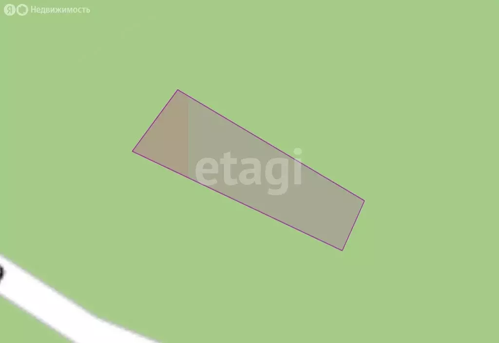 Участок в Амурская область, городской округ Благовещенск, село Садовое ... - Фото 2