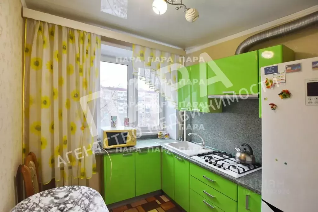 1-к кв. Самарская область, Самара просп. Ленина, 14 (35.0 м) - Фото 2