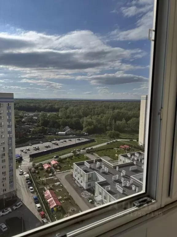 1-к кв. Самарская область, Самара Осетинская ул., 11 (35.0 м) - Фото 0