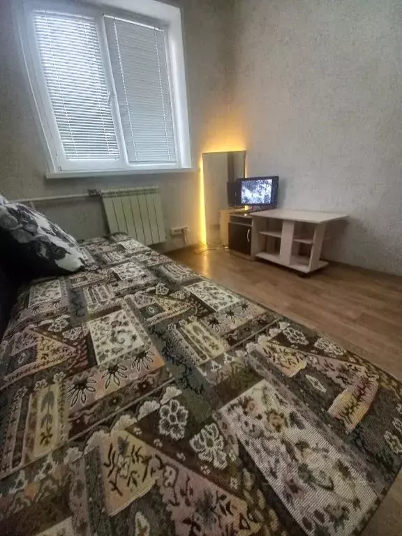 Студия Красноярский край, Красноярск ул. Королева, 10 (18.0 м) - Фото 0