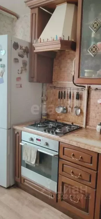 3-к кв. Свердловская область, Нижний Тагил ул. Юности, 53 (61.7 м) - Фото 0