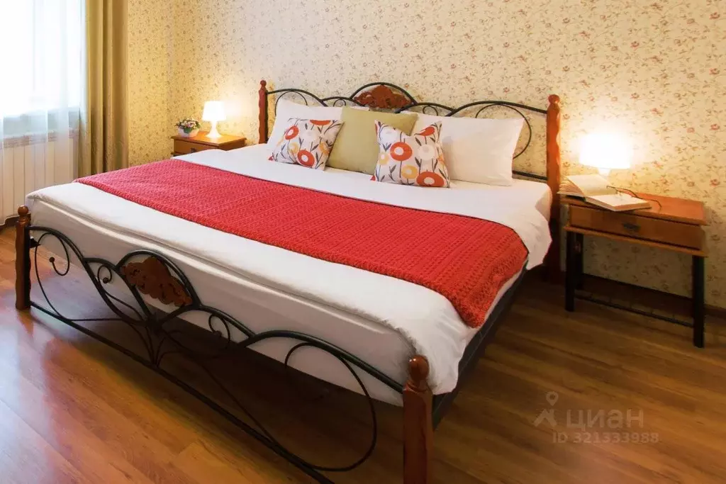 2-к кв. Ярославская область, Ярославль Рыбинская ул., 11/26 (65.0 м) - Фото 2