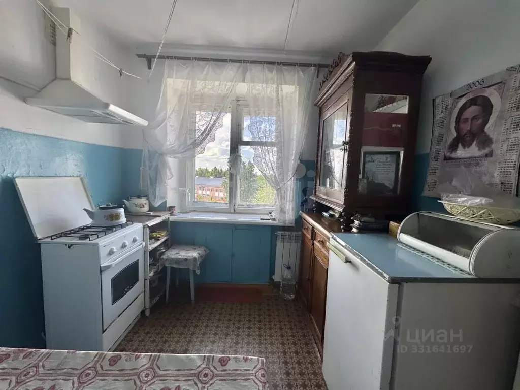 1-к кв. Челябинская область, Пласт ул. Строителей, 13 (30.3 м) - Фото 1