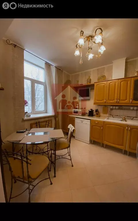 3-комнатная квартира: Пермь, улица Федосеева, 15 (90 м) - Фото 1