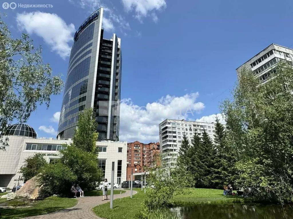 Офис (186 м) - Фото 1