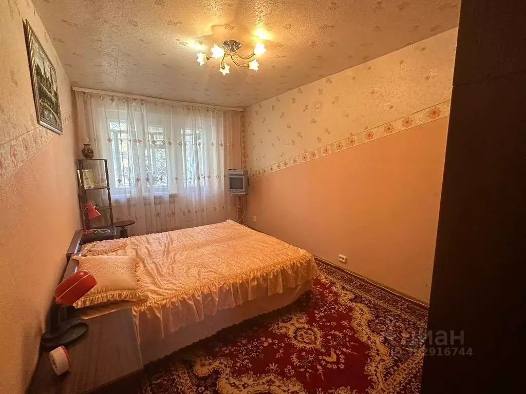 3-к кв. Ростовская область, Ростов-на-Дону ул. Максима Горького, 285 ... - Фото 1
