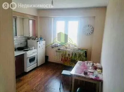 1-комнатная квартира: Улан-Удэ, Современная улица, 1 (38.4 м) - Фото 1