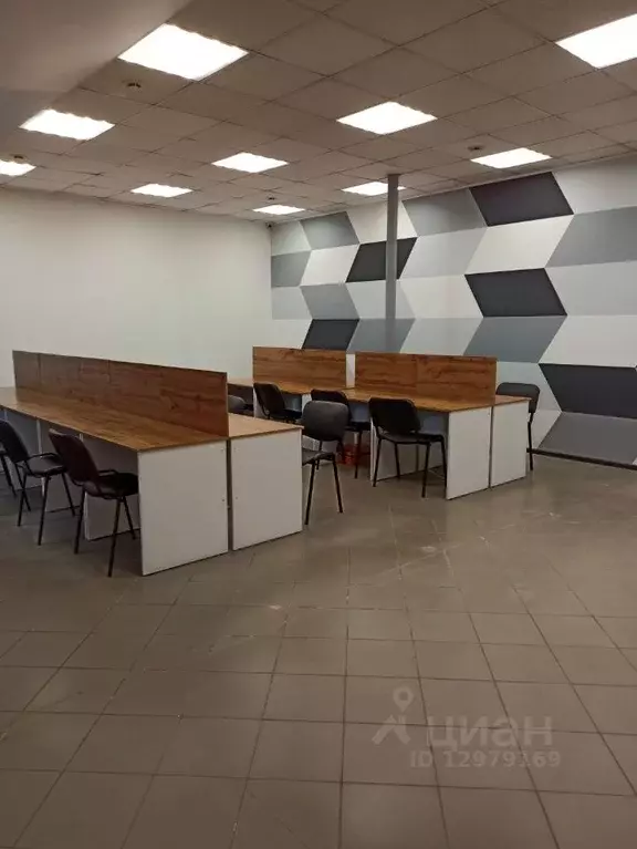 Офис в Самарская область, Сызрань Советская ул., 34 (340 м) - Фото 1
