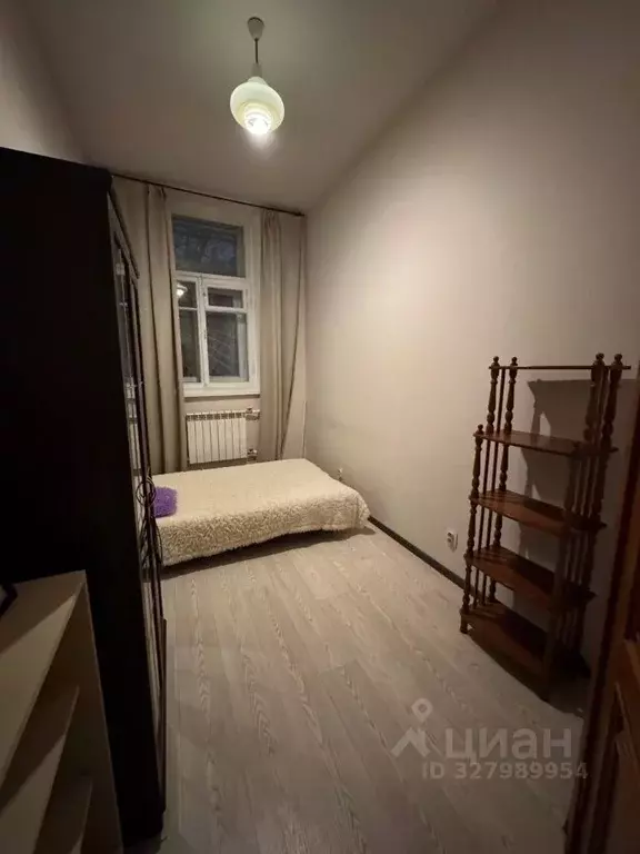 2-к кв. Санкт-Петербург Заячий пер., 4к4 (52.0 м) - Фото 1