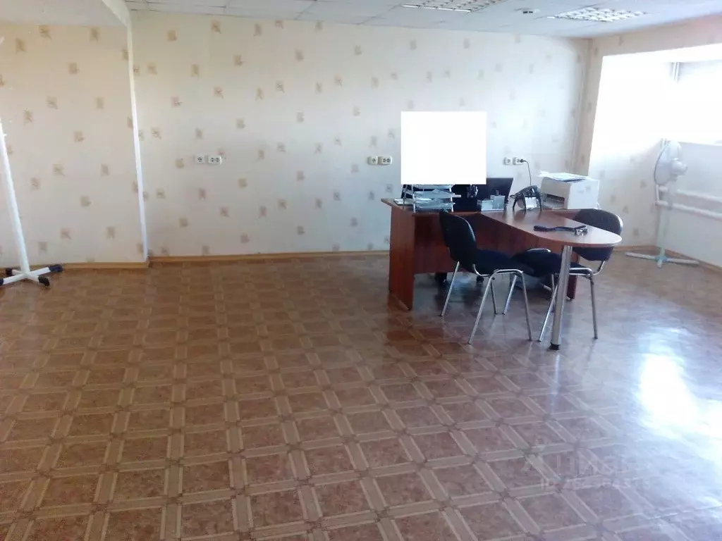 Офис в Новосибирская область, Новосибирск Академгородок мкр, просп. ... - Фото 2