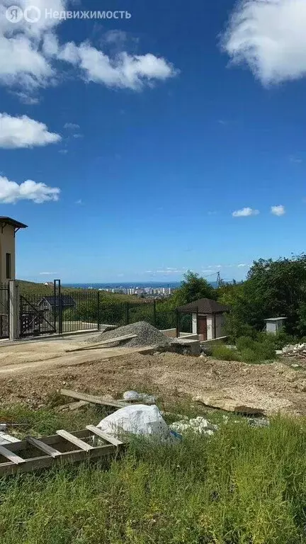 Участок в село Супсех, Кедровая улица (5.5 м) - Фото 0