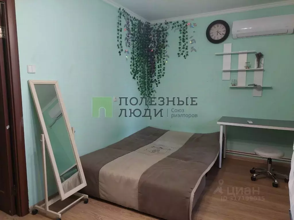 1-к кв. Севастополь ул. Комбрига Потапова, 23 (40.0 м) - Фото 0