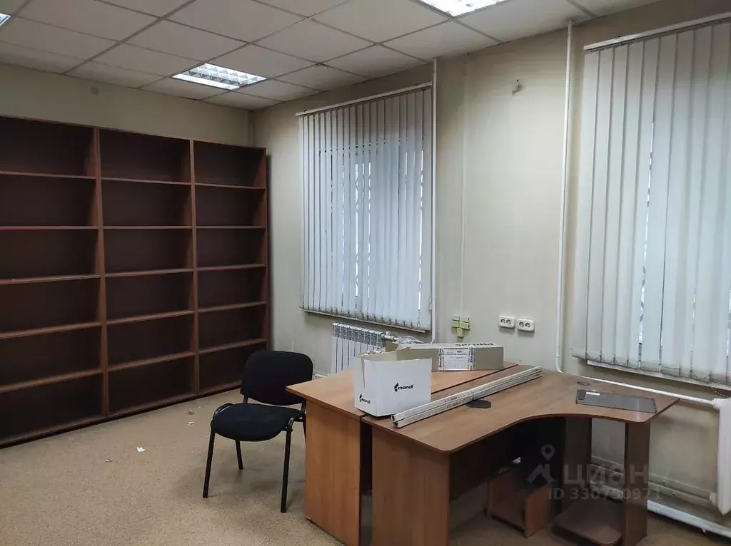 Помещение свободного назначения в Новосибирская область, Ордынское рп ... - Фото 2