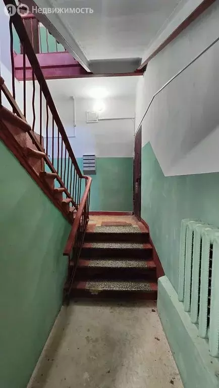 1к в 3-комнатной квартире (19.7 м) - Фото 1