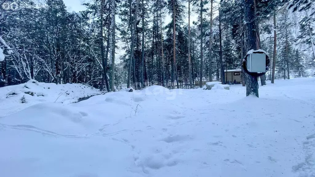 Участок в Эльбрусский район, село Терскол (7.1 м) - Фото 1