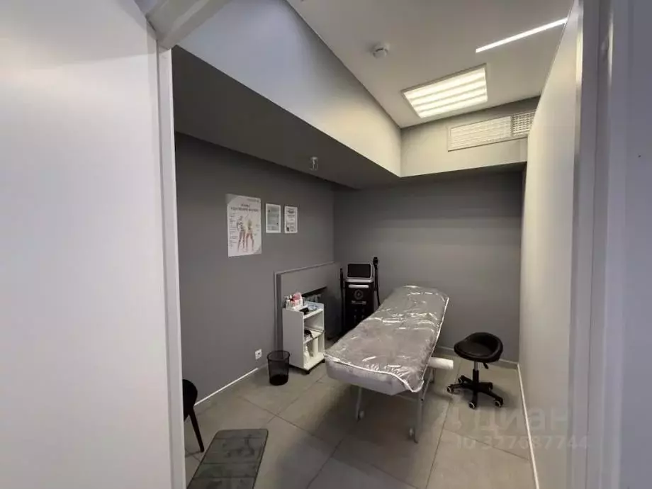 Офис в Санкт-Петербург 8-я Васильевского острова линия, 25 (40 м) - Фото 2