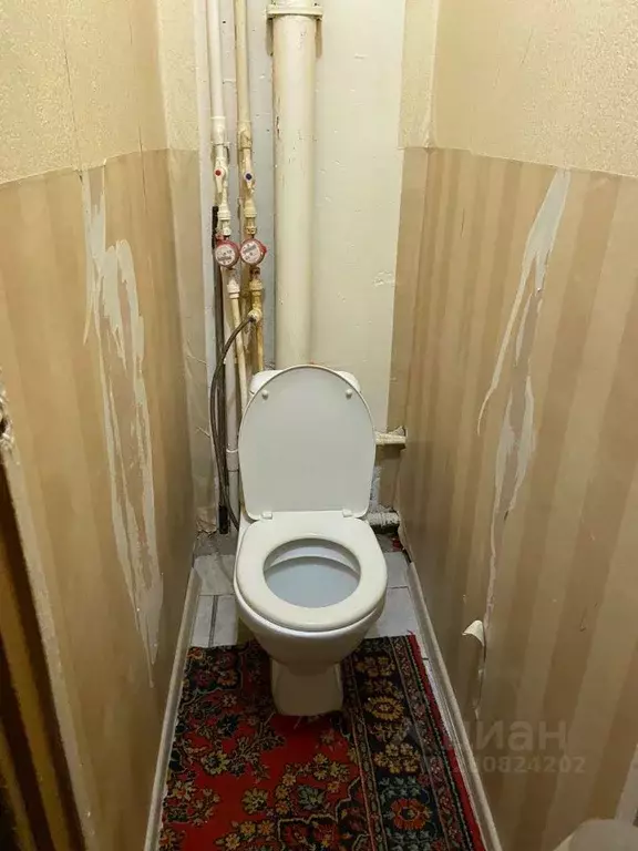 Комната Башкортостан, Уфа ул. 50 лет СССР, 43/2 (14.0 м) - Фото 2