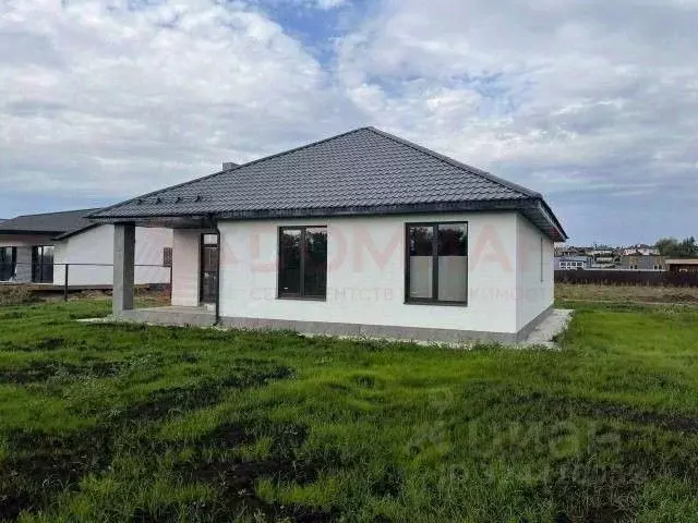 Дом в Ростовская область, Аксайский район, Щепкинское с/пос, пос. ... - Фото 2