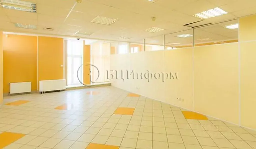Офис в Санкт-Петербург Московский просп., 143 (55 м) - Фото 2