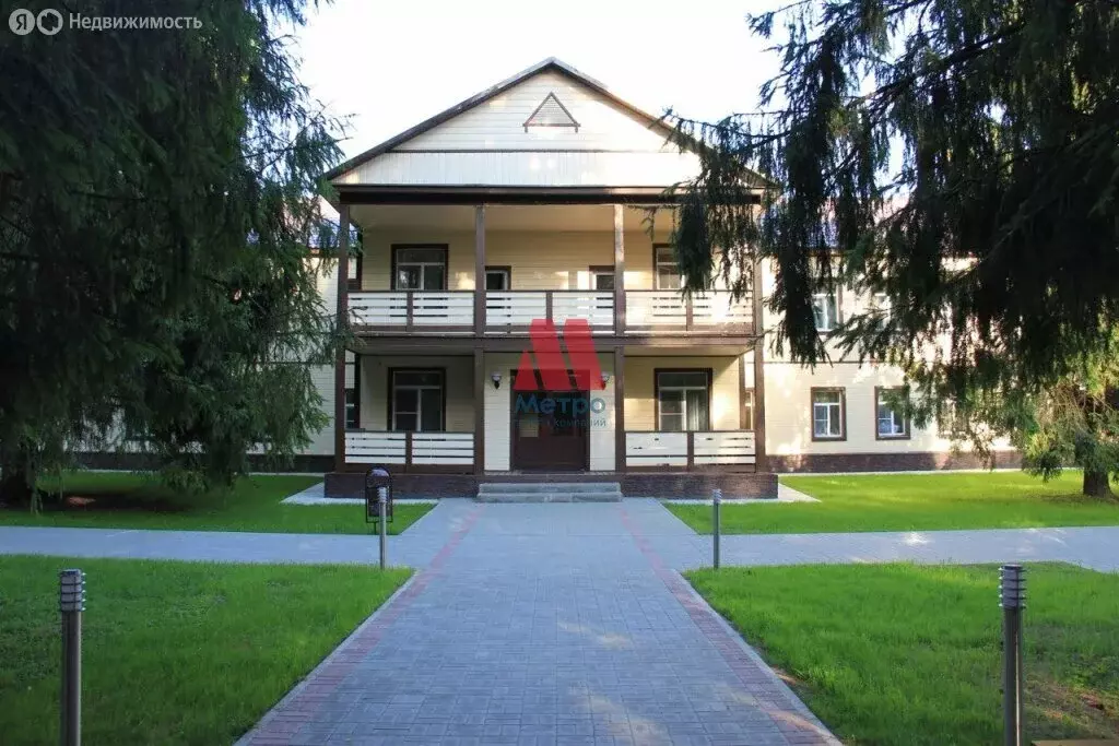 Помещение свободного назначения (1400 м) - Фото 2