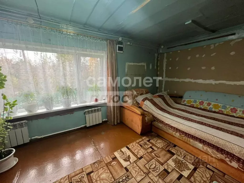 Дом в Свердловская область, Артемовский ул. Пушкина, 39 (45 м) - Фото 2