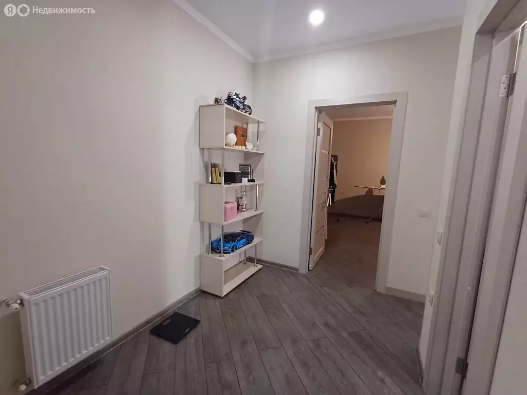 Дом в Михайловск, жилой район Гармония, улица Сергея Есенина, 1 (106 ... - Фото 1