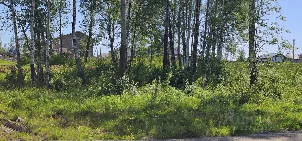 Участок в Москва Марушкинское поселение, д. Акиньшино, ул. ... - Фото 2