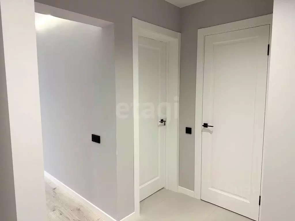 1-к кв. Саратовская область, Саратов ул. Имени Академика Н.Н. ... - Фото 2