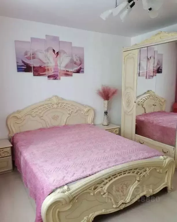 1-к кв. Пермский край, Пермь ул. Калинина, 64А (40.0 м) - Фото 1