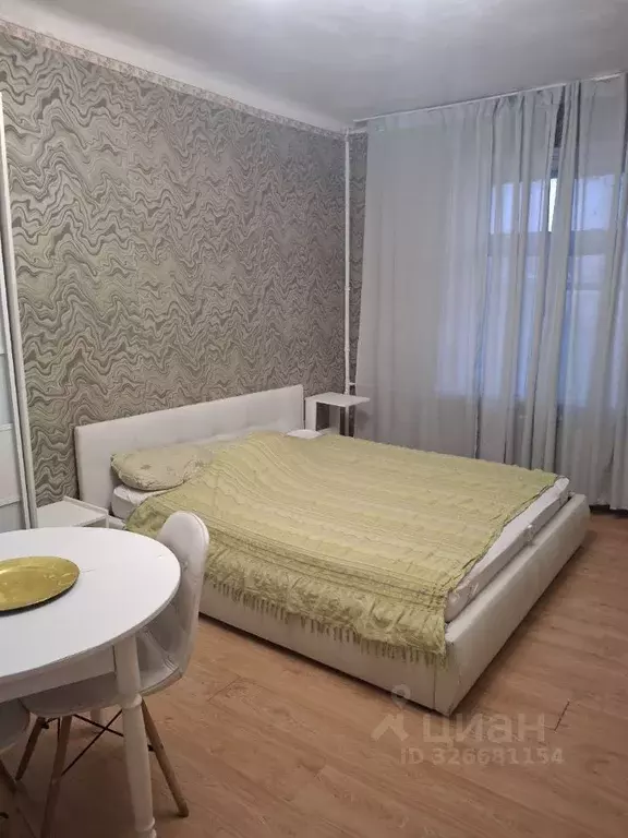 Комната Москва ул. 5-я Ямского Поля, 23к1 (24.0 м) - Фото 1