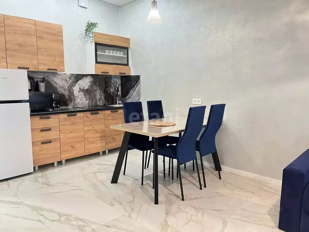 2-к кв. Татарстан, Казань ул. Алексея Козина, 2 (53.0 м) - Фото 2