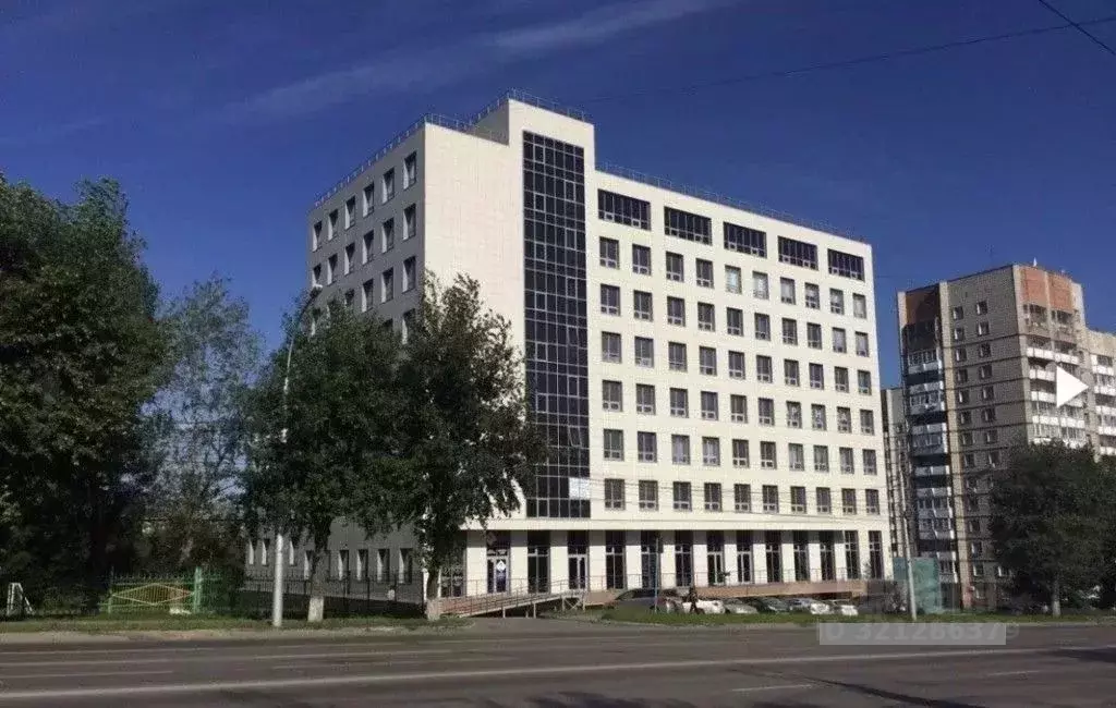 Гараж в Новосибирская область, Новосибирск ул. Станиславского, 2/3 (18 ... - Фото 2