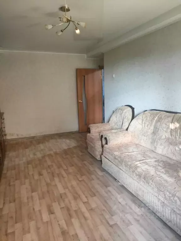 2-к кв. Саратовская область, Энгельс 2-й мкр, 34 (47.0 м) - Фото 1