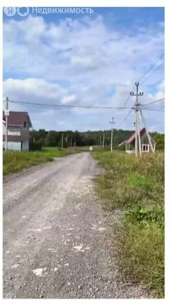 Участок в Иглинский район, Балтийский сельсовет, ТСН Завидово (6 м) - Фото 1