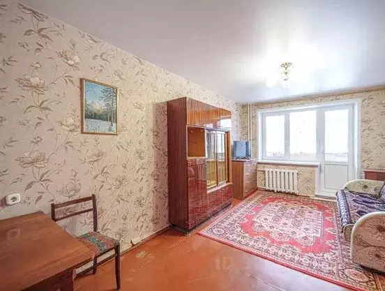 2-к кв. Пермский край, Пермь ул. Моторостроителей, 7 (43.3 м) - Фото 1