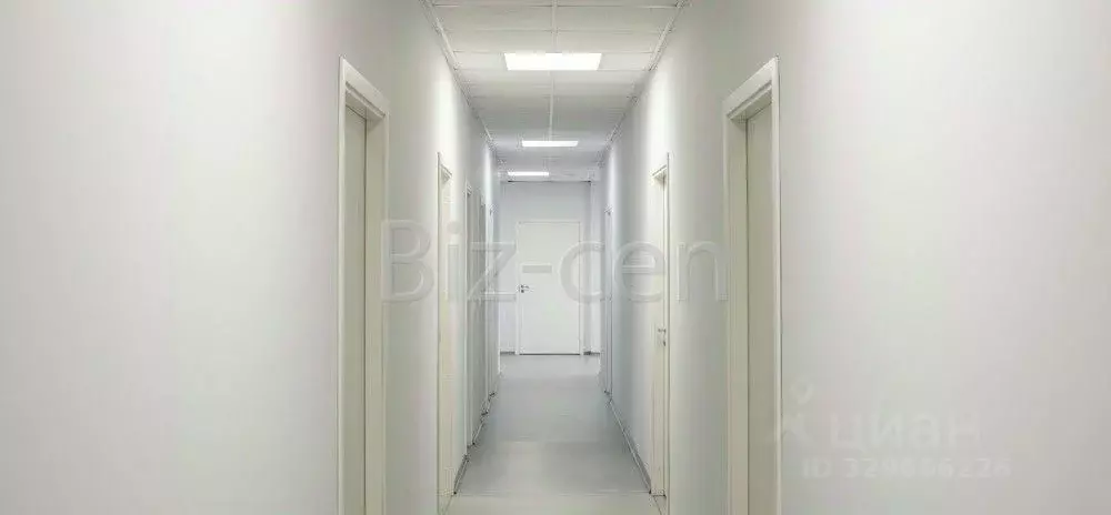 Офис в Санкт-Петербург Хрустальная ул., 11Х (145 м) - Фото 1
